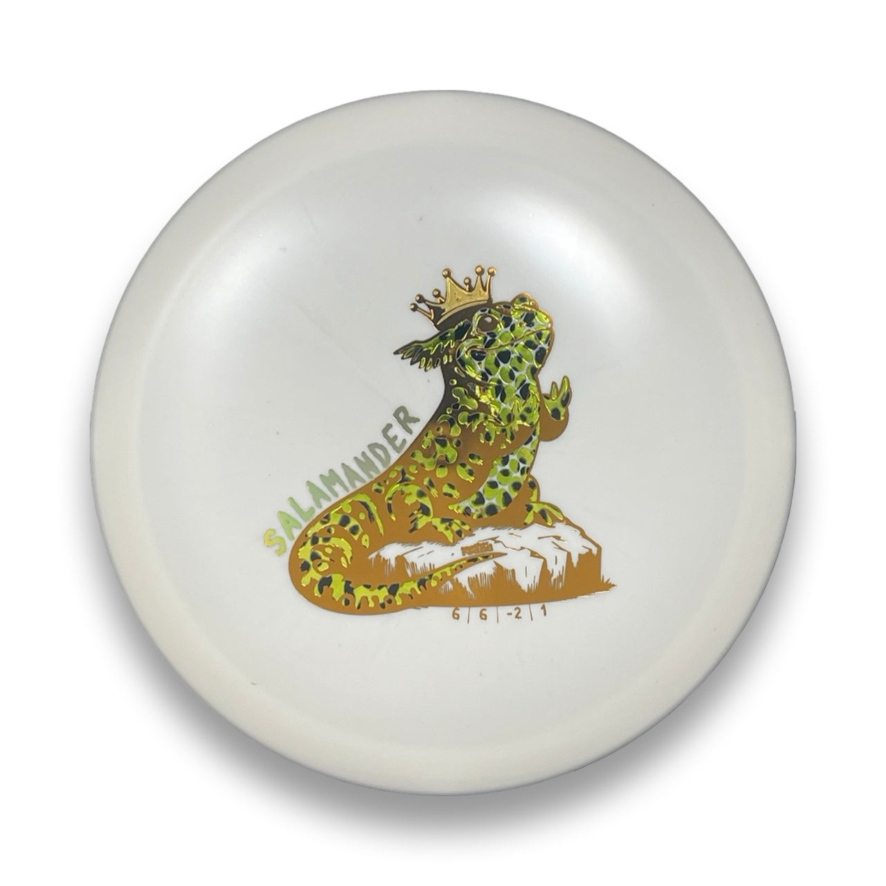 Lightweight Apex Salamander - ARDG Exclusive