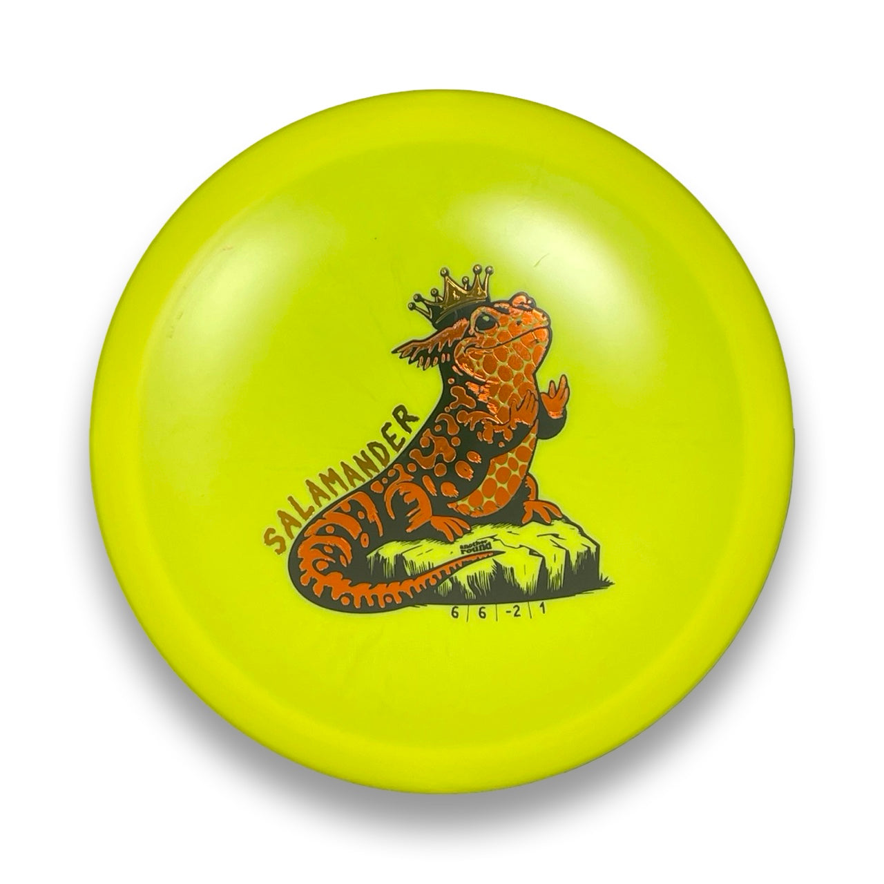 Lightweight Apex Salamander - ARDG Exclusive
