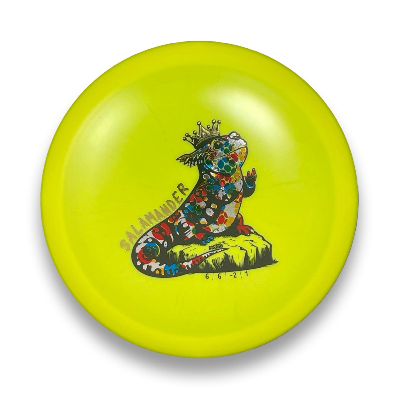 Lightweight Apex Salamander - ARDG Exclusive