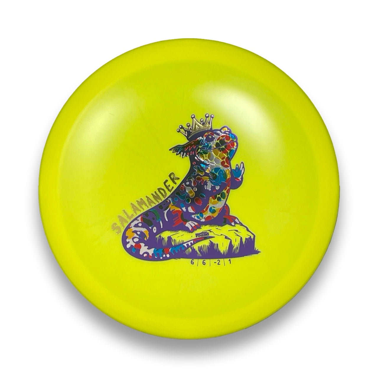 Lightweight Apex Salamander - ARDG Exclusive