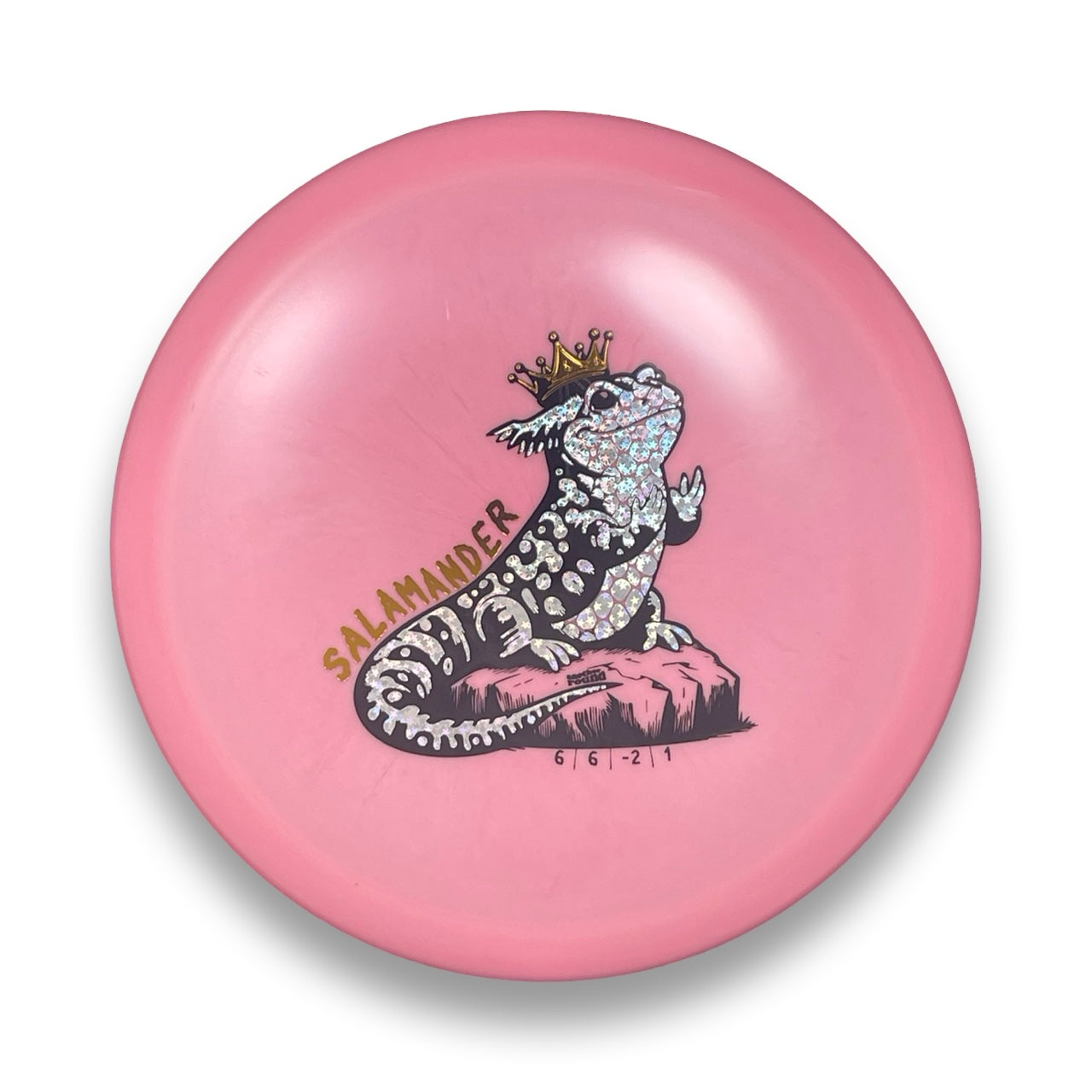 Lightweight Apex Salamander - ARDG Exclusive