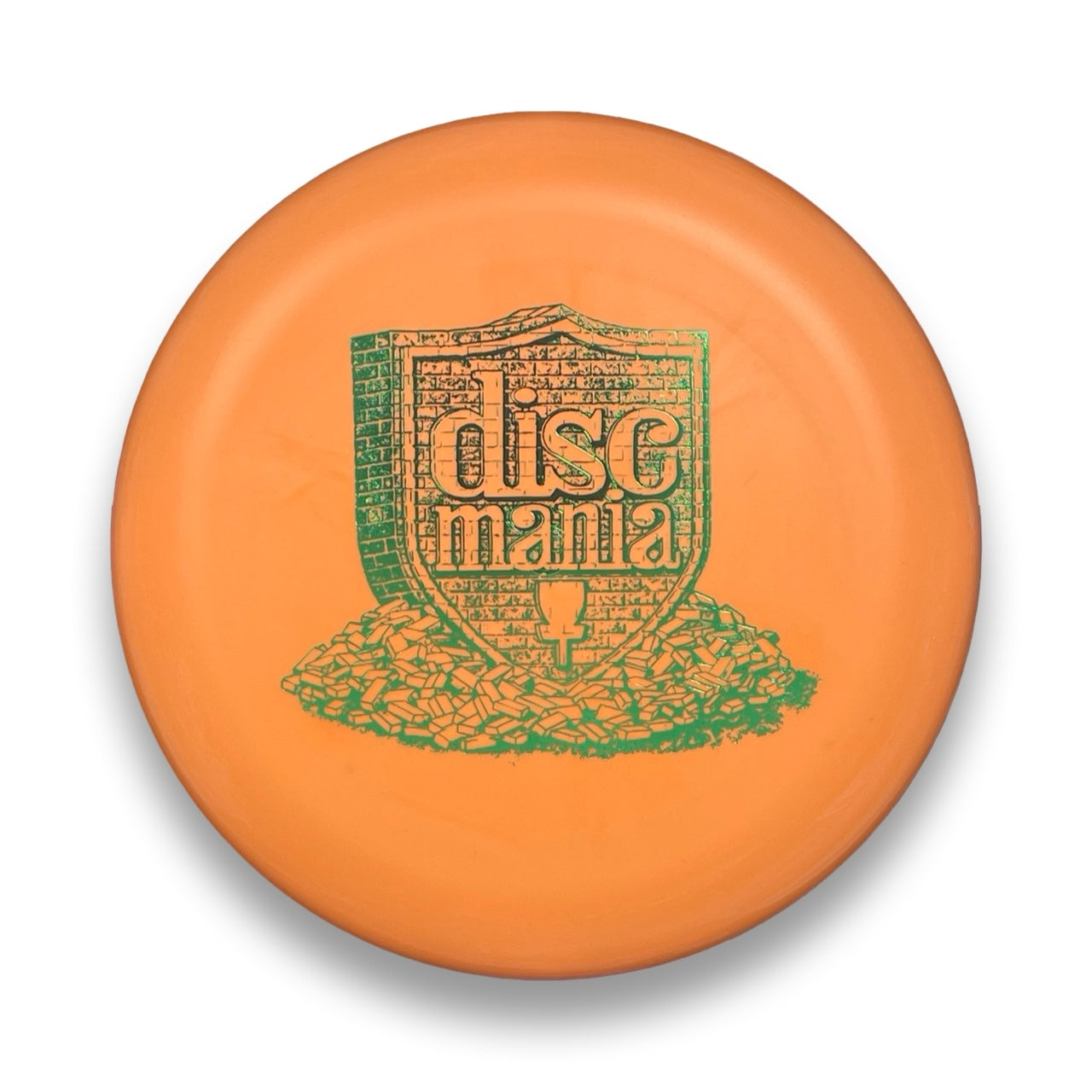 Glow D-Line Flex 1 Rainmaker