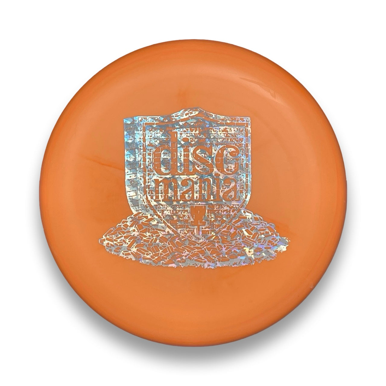 Glow D-Line Flex 1 Rainmaker