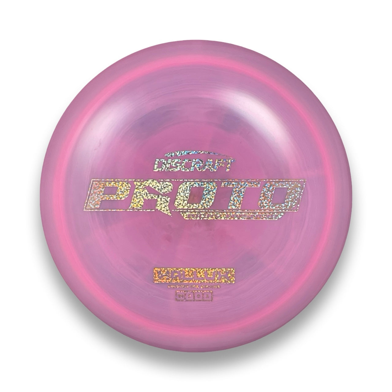 Ricky Wysocki Proto Hallux