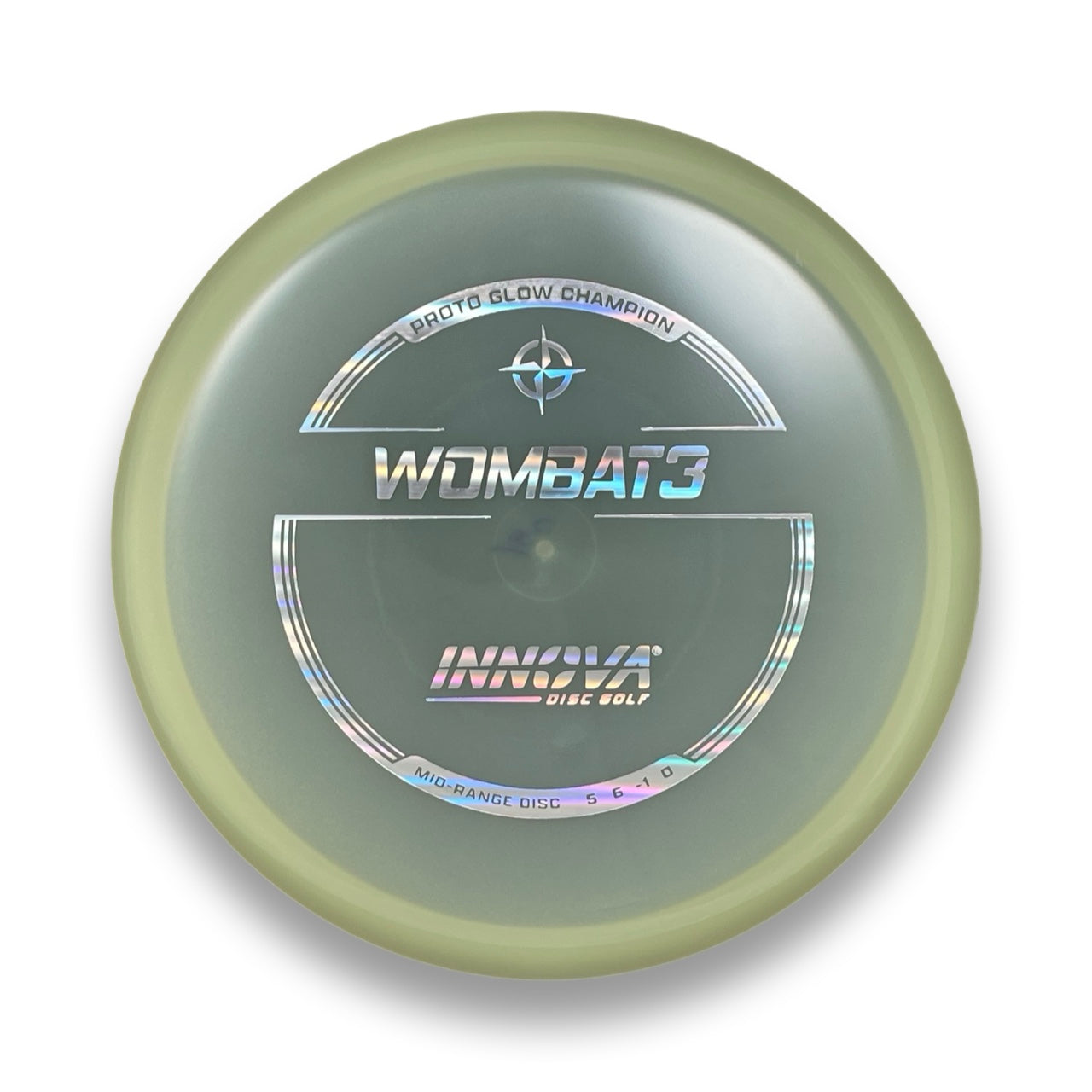 Proto Glow Wombat3