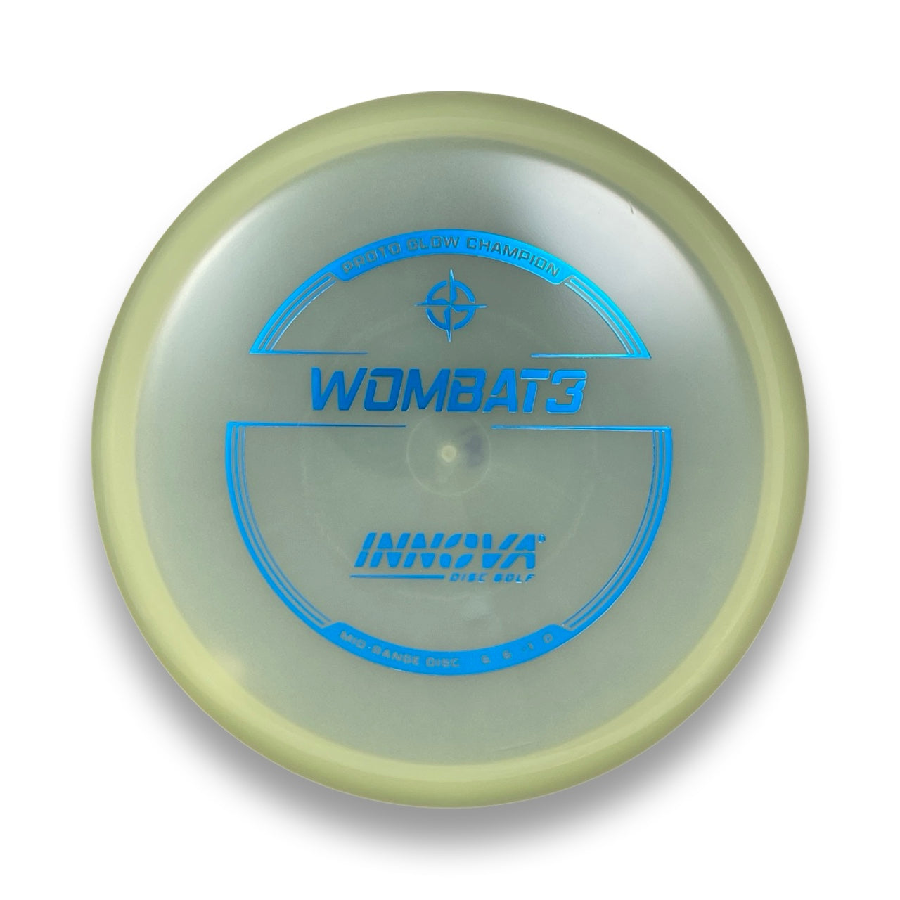 Proto Glow Wombat3