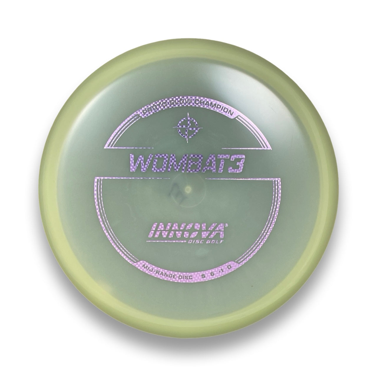 Proto Glow Wombat3