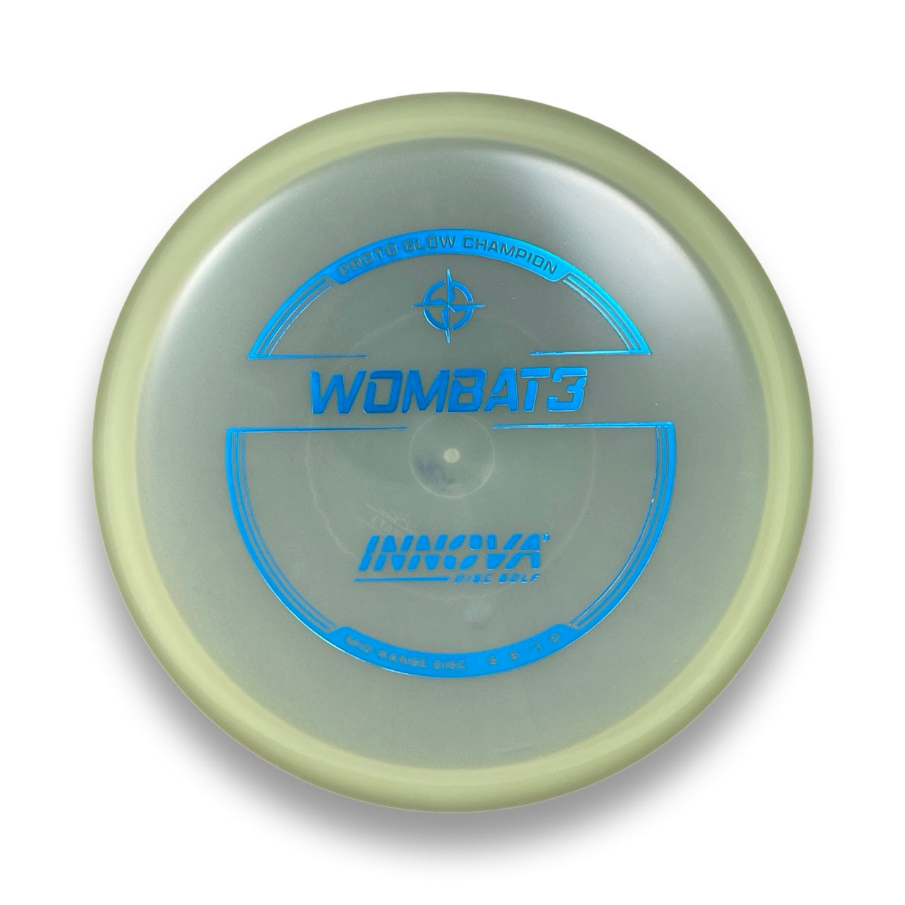 Proto Glow Wombat3