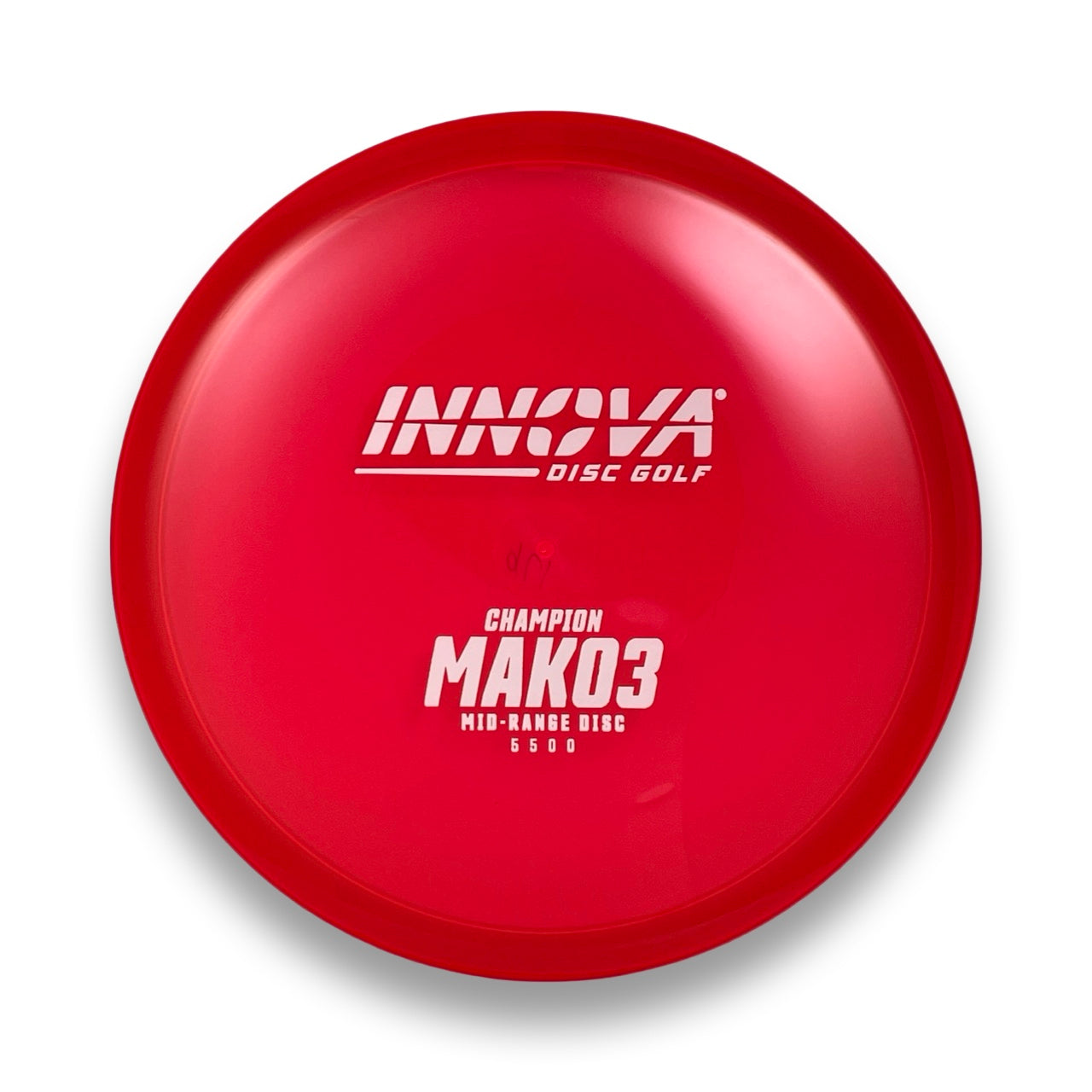 Champion Mako3