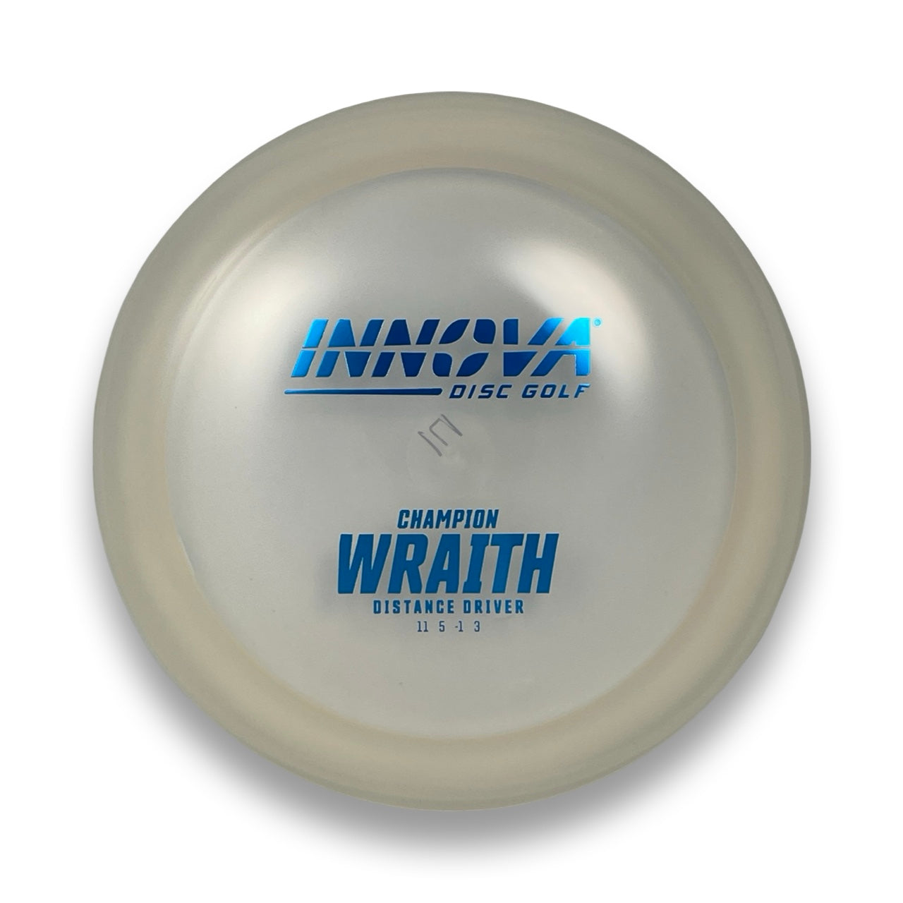 Champion Wraith