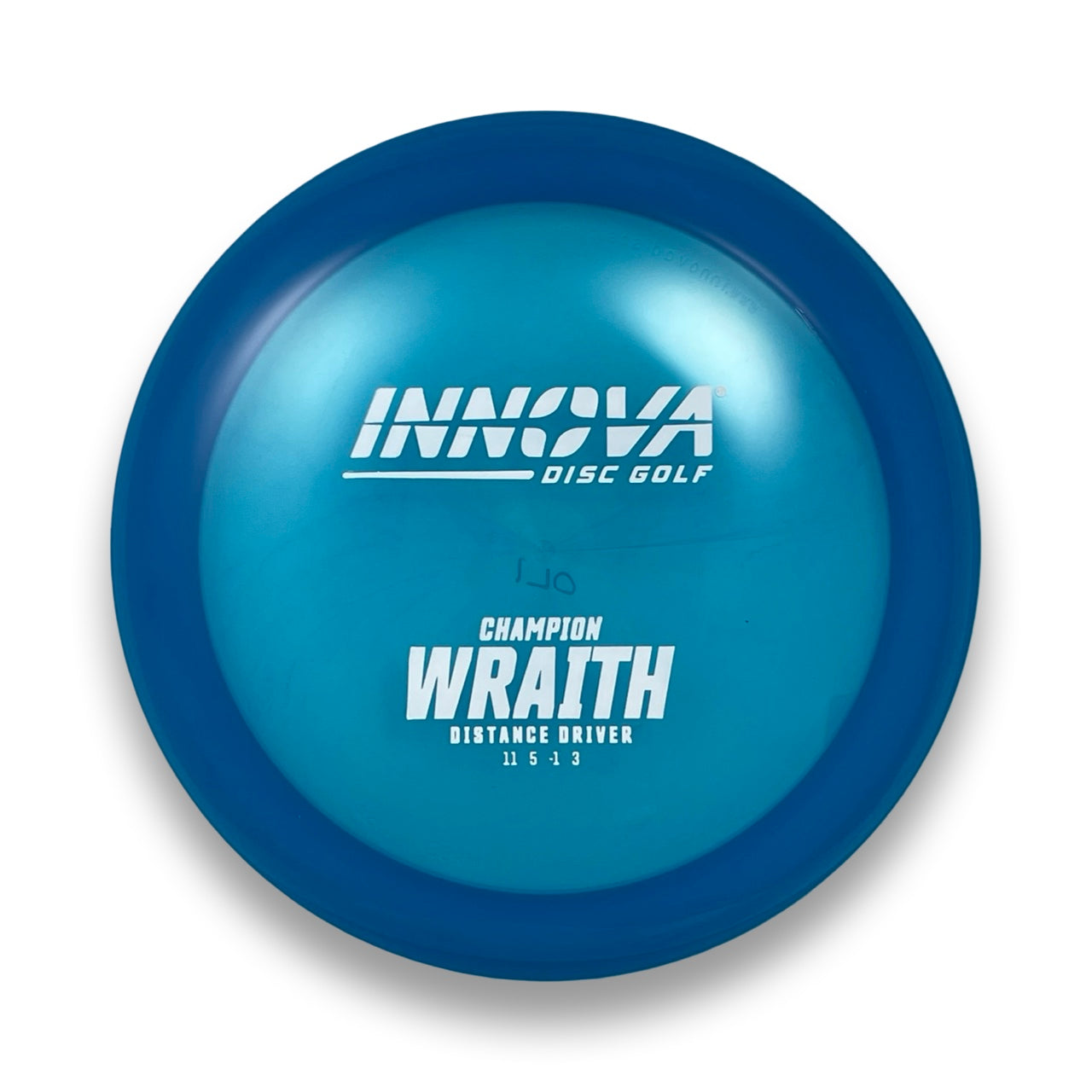Champion Wraith