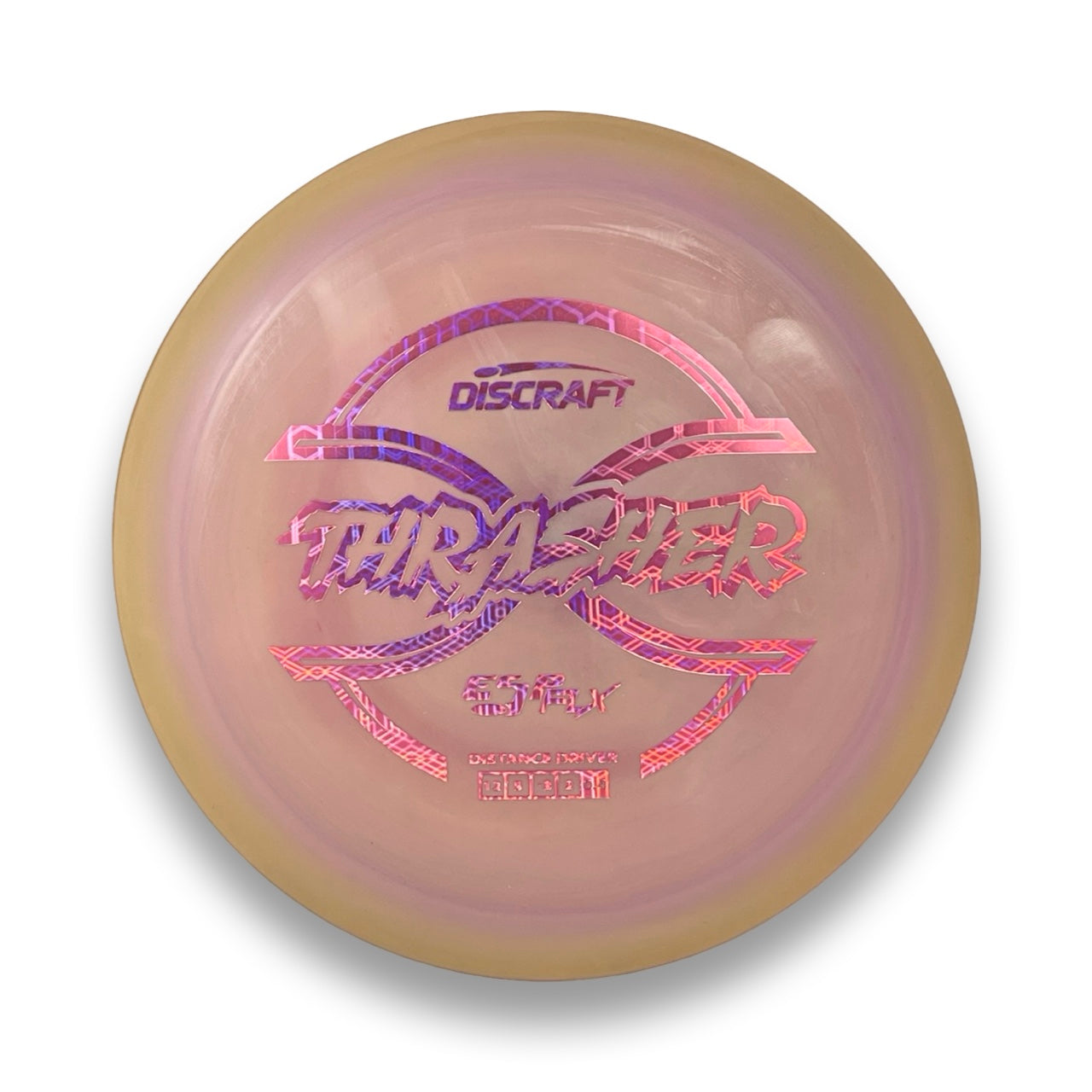 ESP FLX Thrasher