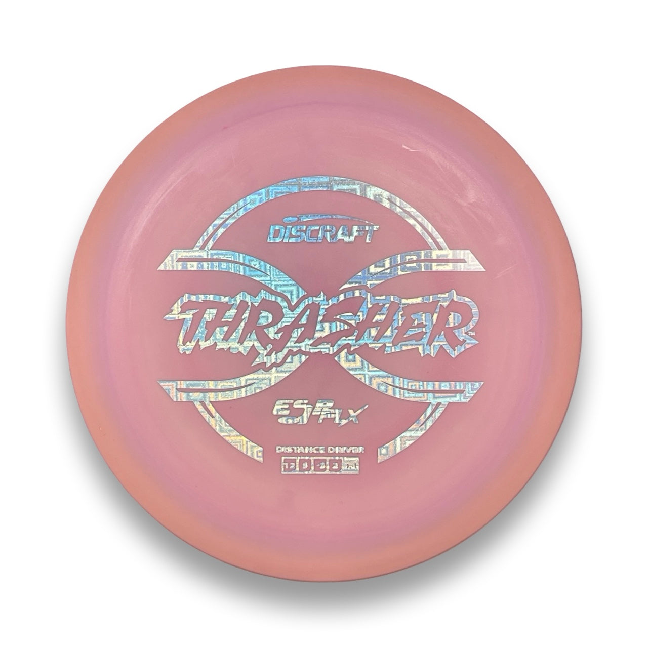 ESP FLX Thrasher