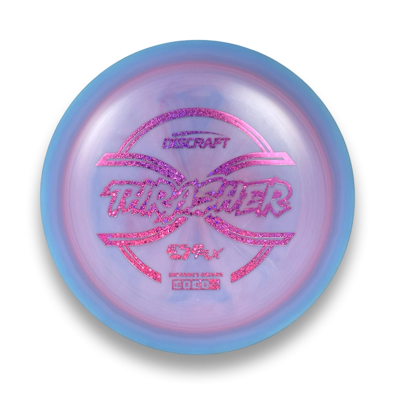 ESP FLX Thrasher