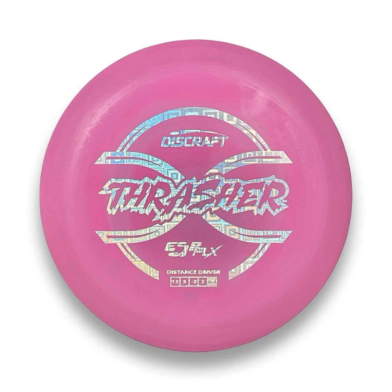 ESP FLX Thrasher