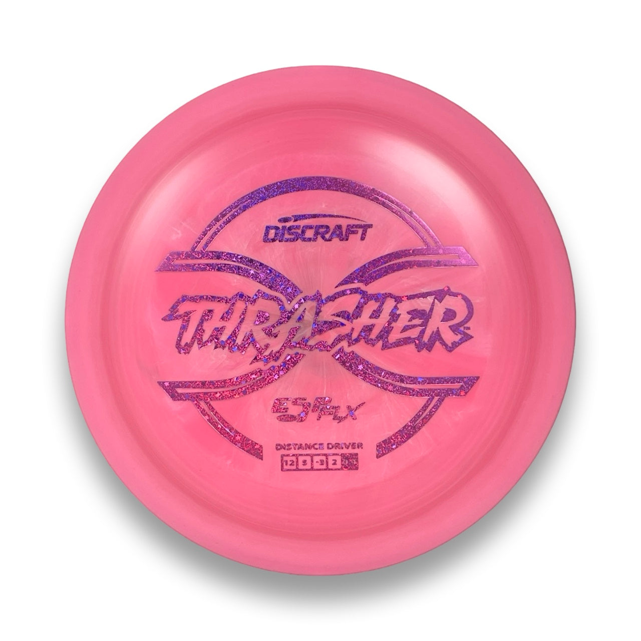 ESP FLX Thrasher