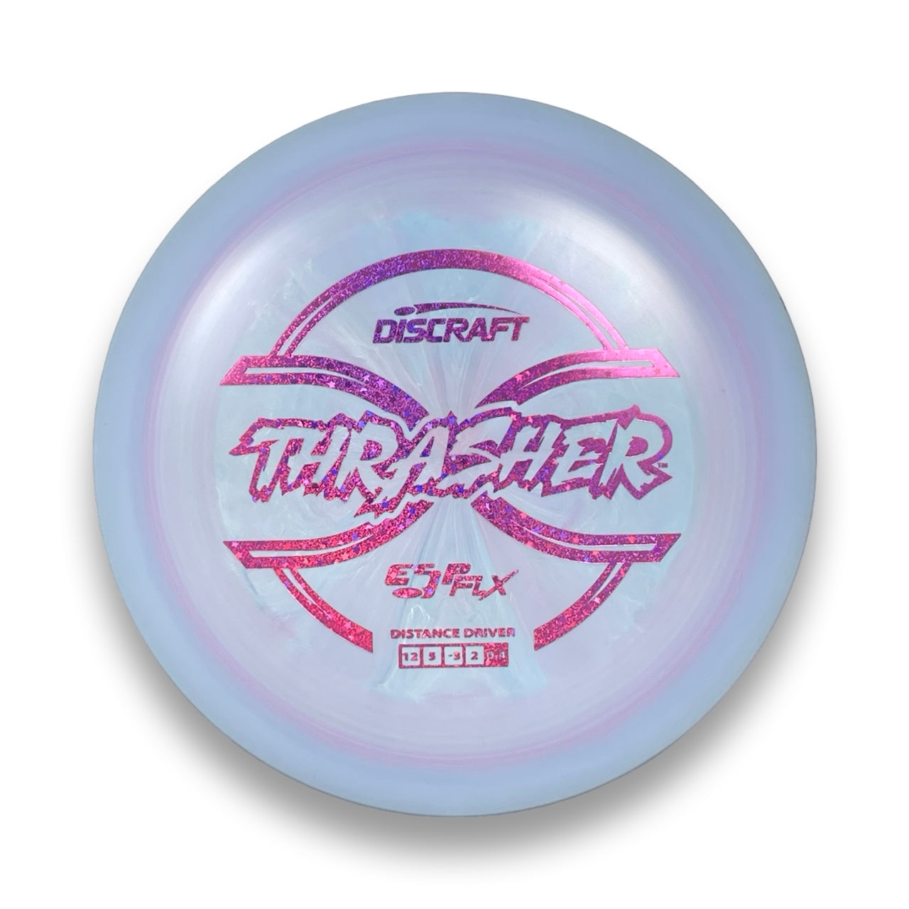 ESP FLX Thrasher