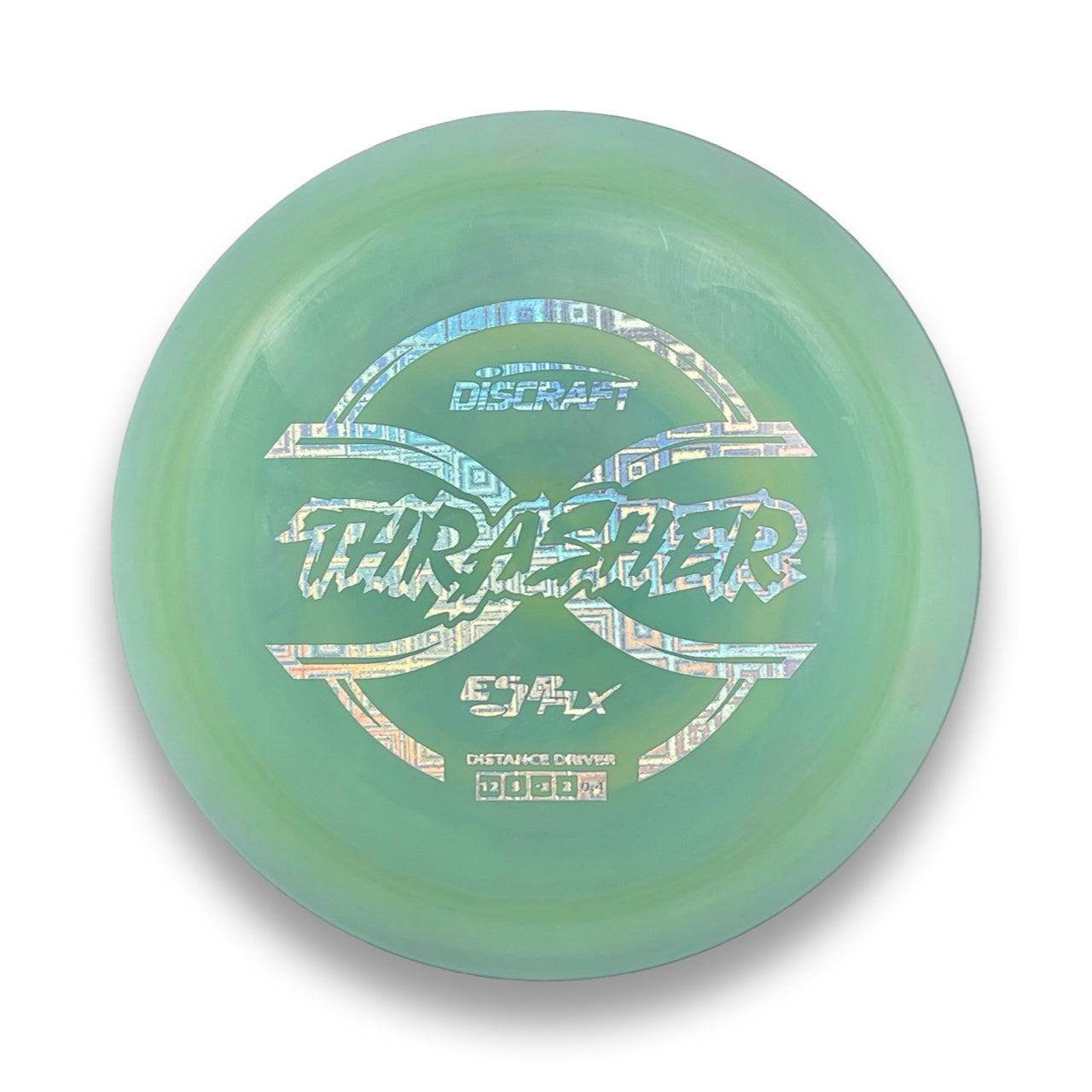 ESP FLX Thrasher