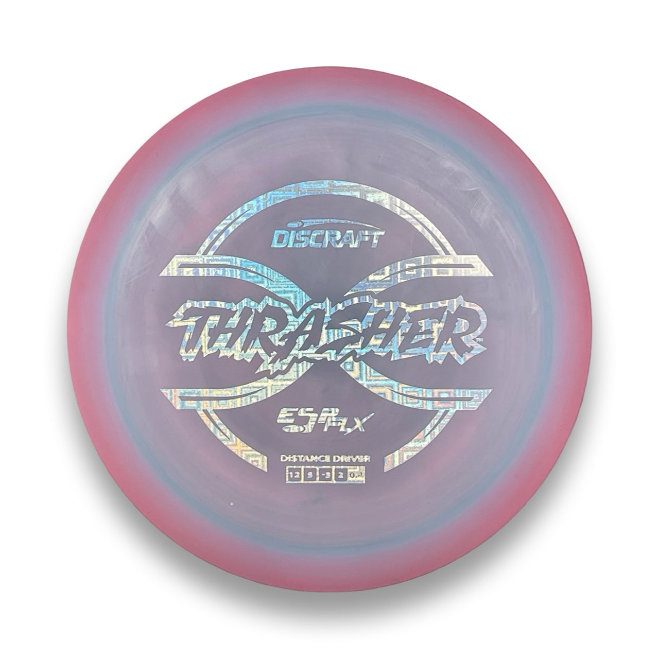 ESP FLX Thrasher