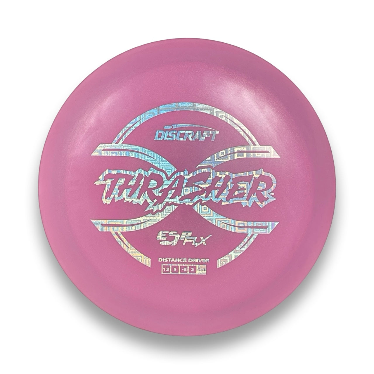 ESP FLX Thrasher