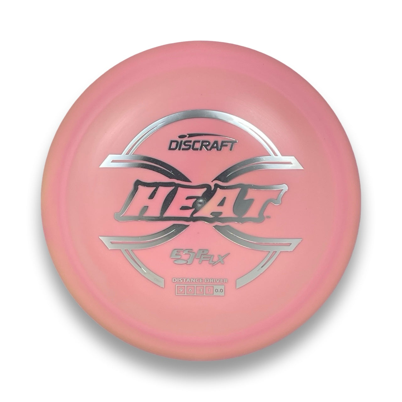 ESP FLX Heat