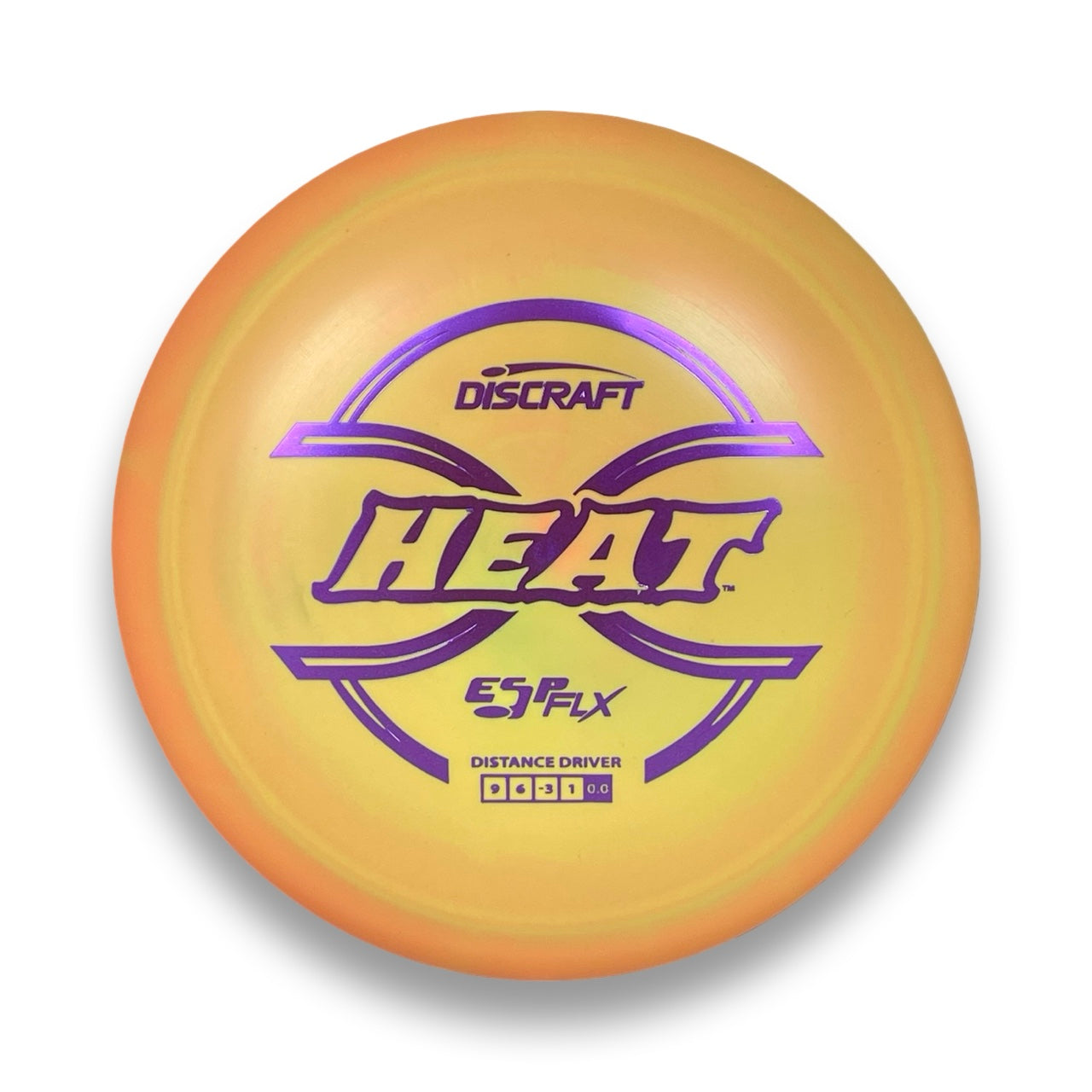 ESP FLX Heat
