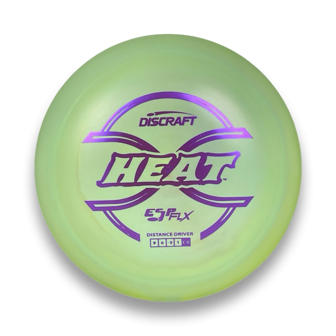 ESP FLX Heat