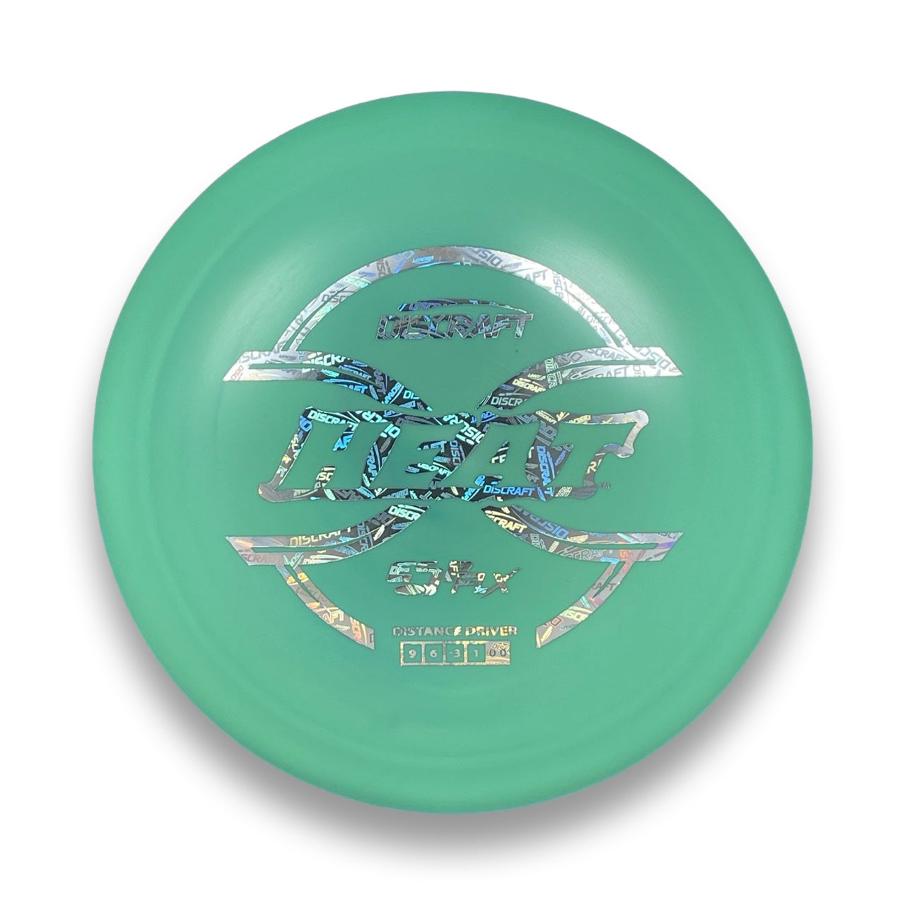 ESP FLX Heat