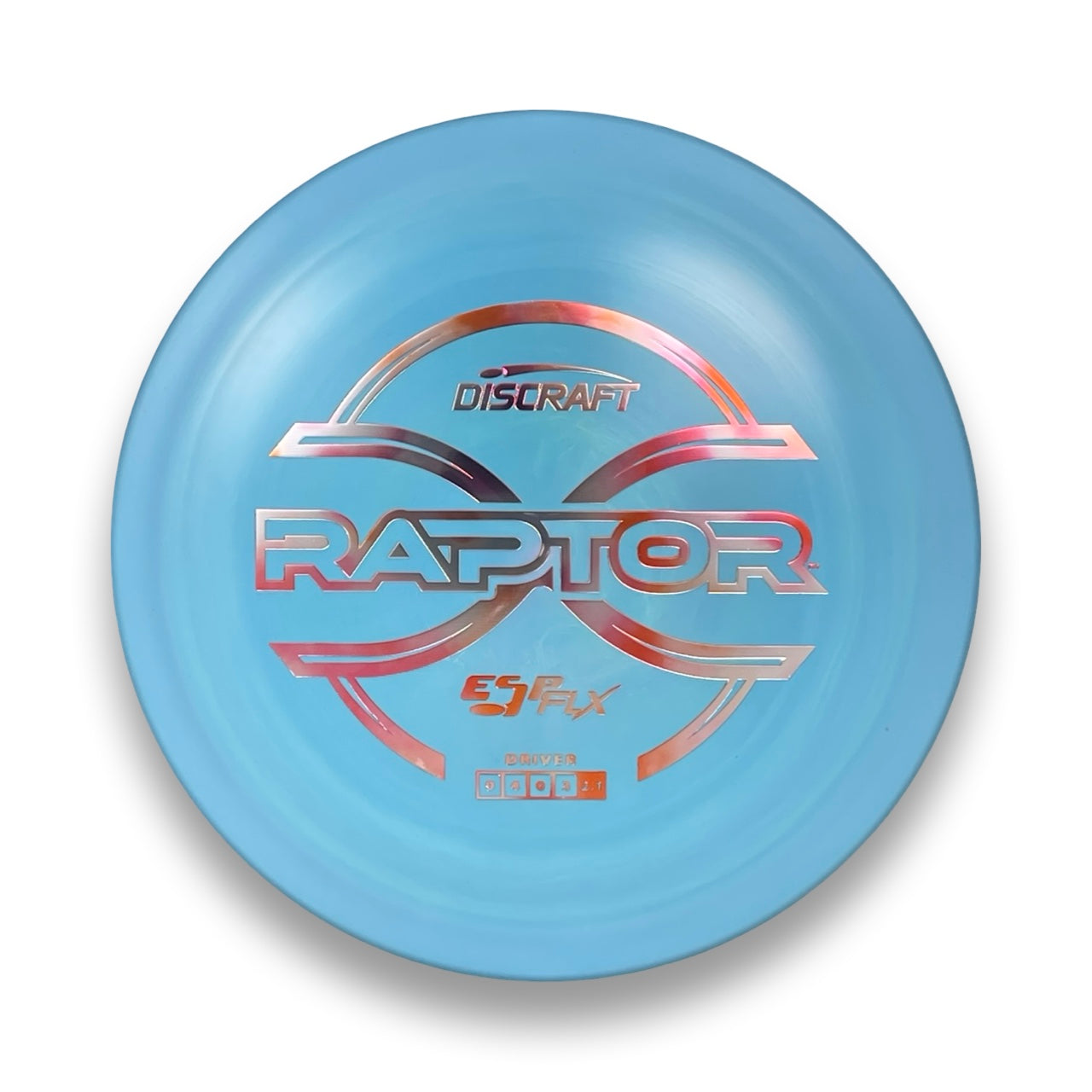 ESP FLX Raptor