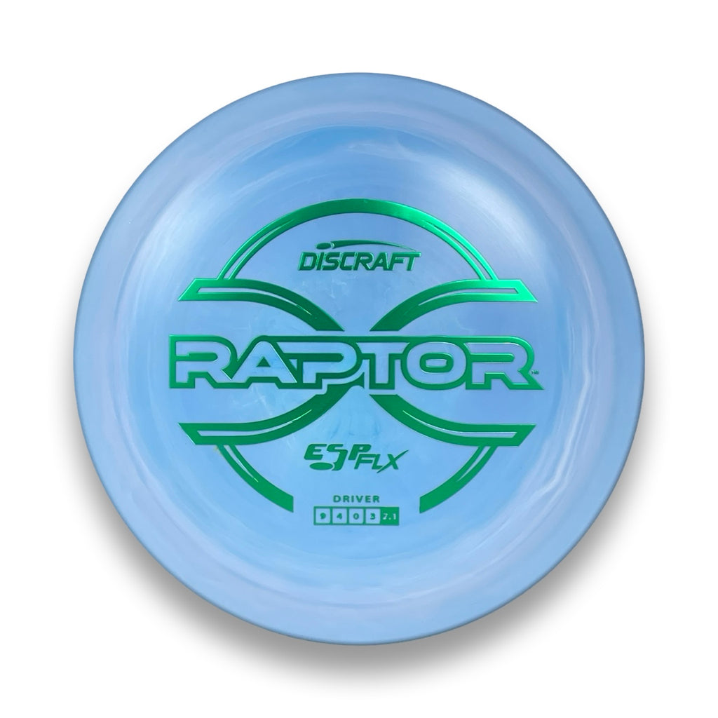 ESP FLX Raptor