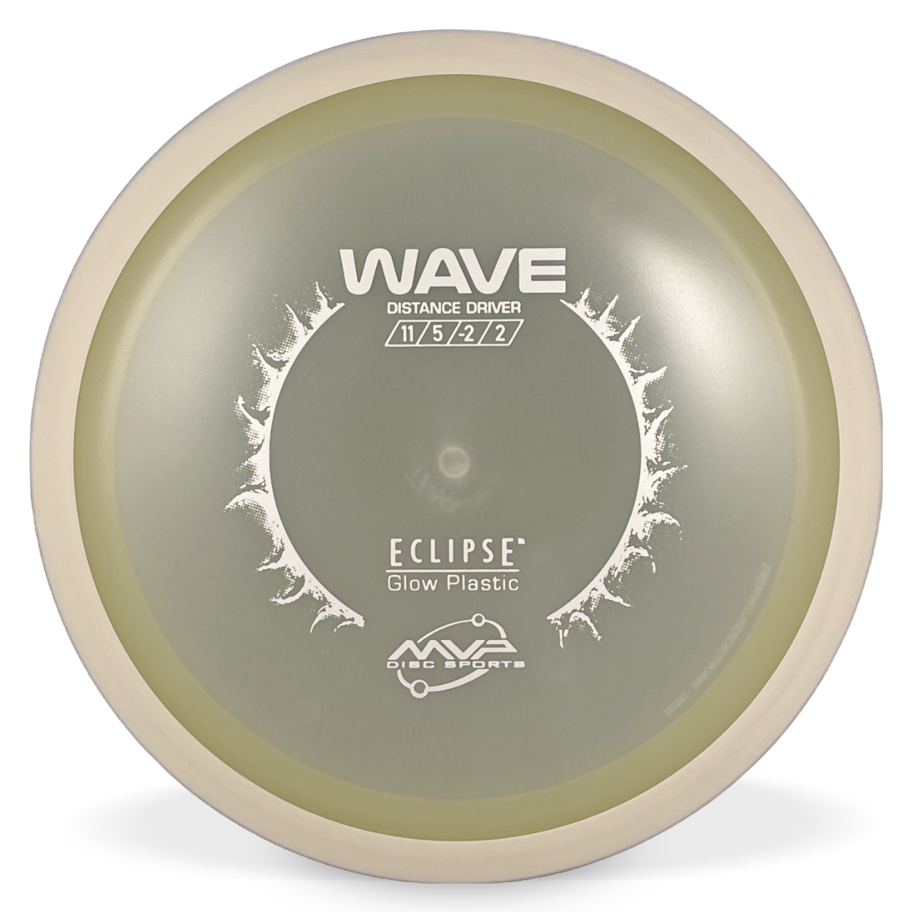 Eclipse Wave
