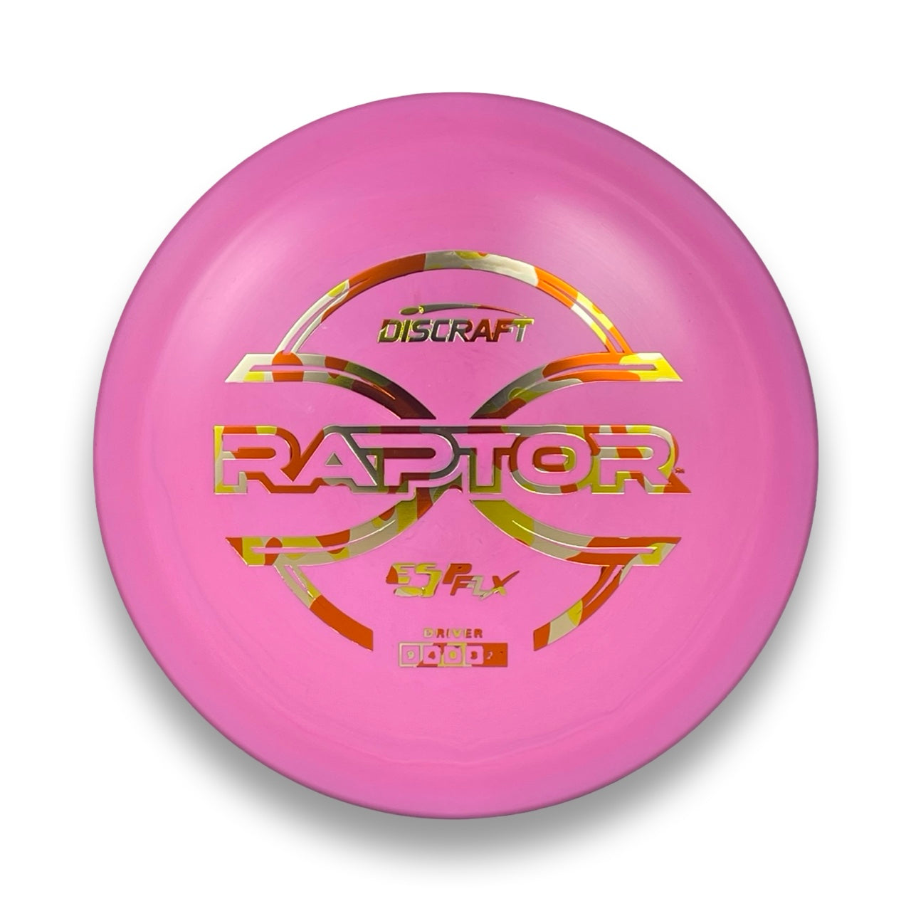 ESP FLX Raptor