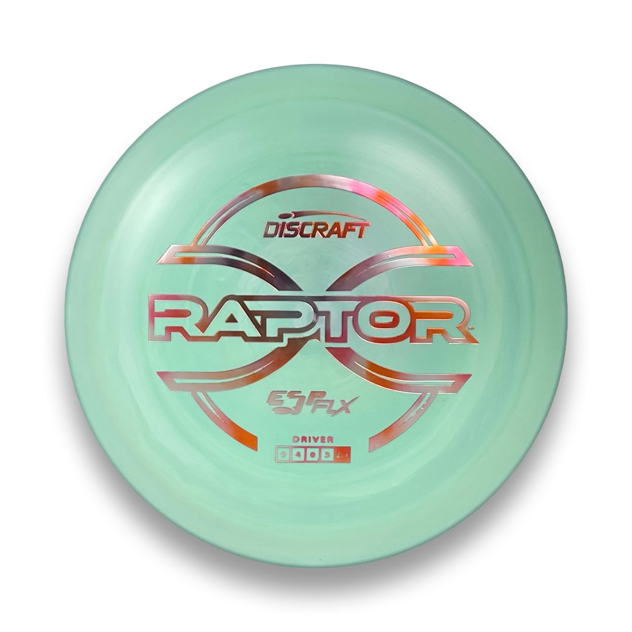 ESP FLX Raptor