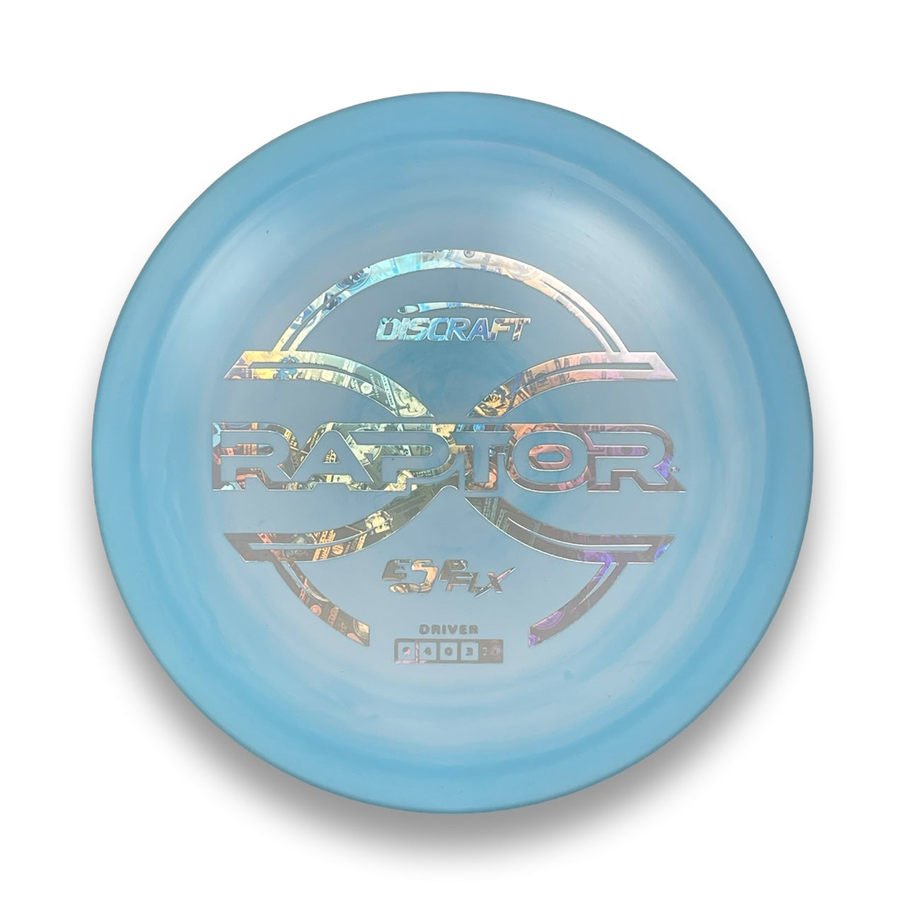 ESP FLX Raptor