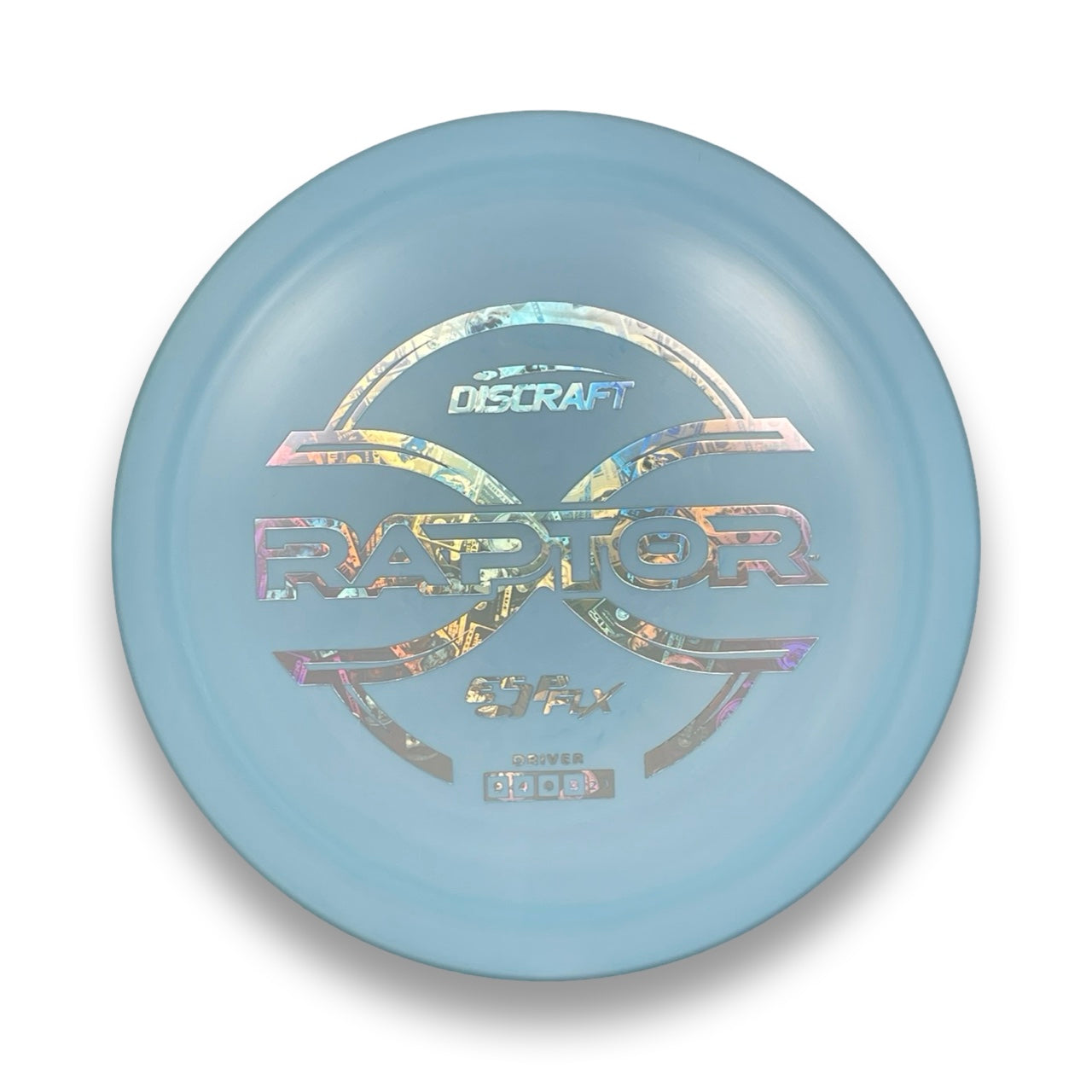 ESP FLX Raptor