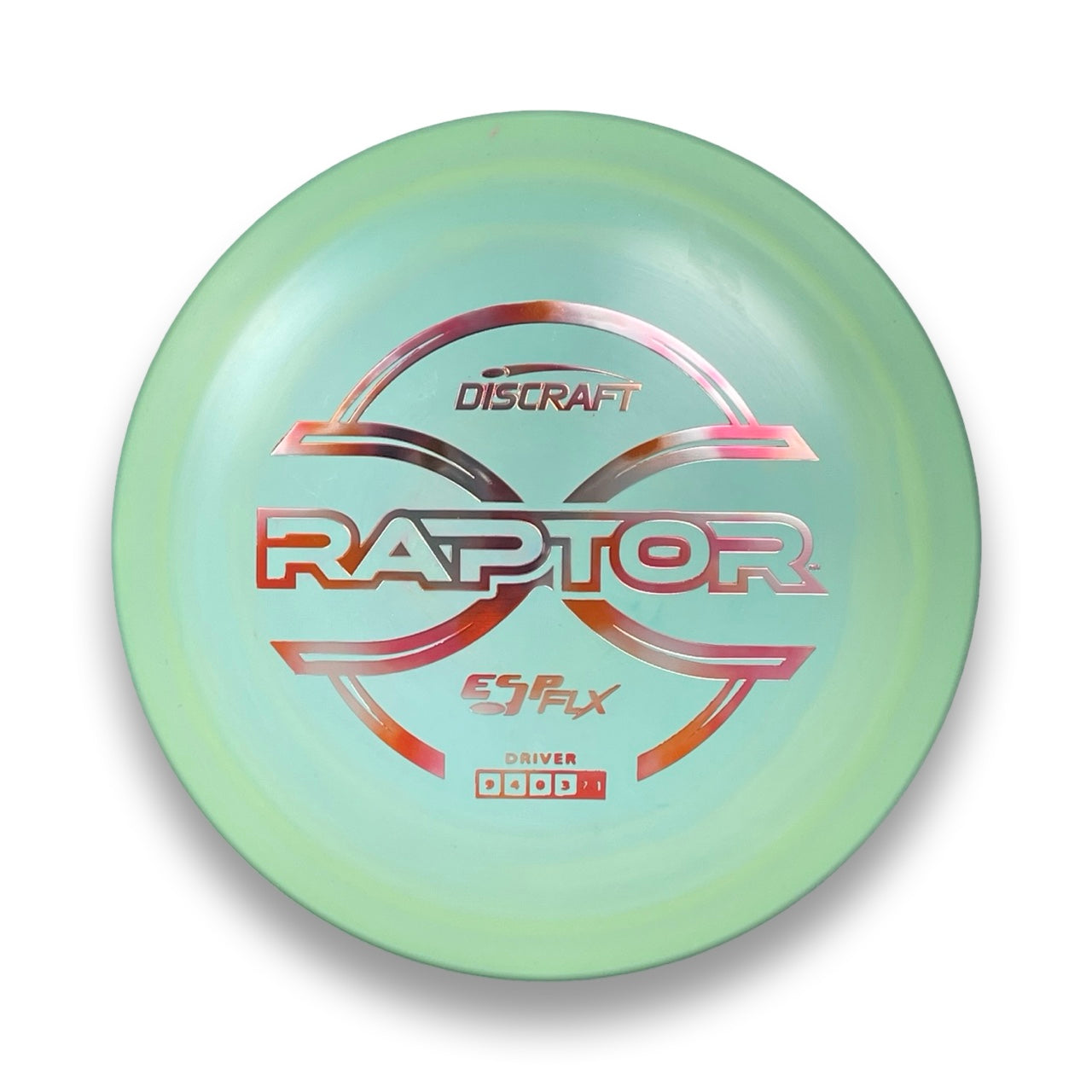 ESP FLX Raptor