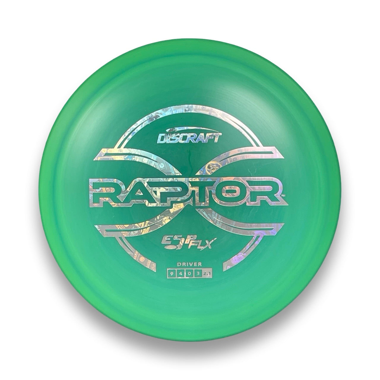 ESP FLX Raptor