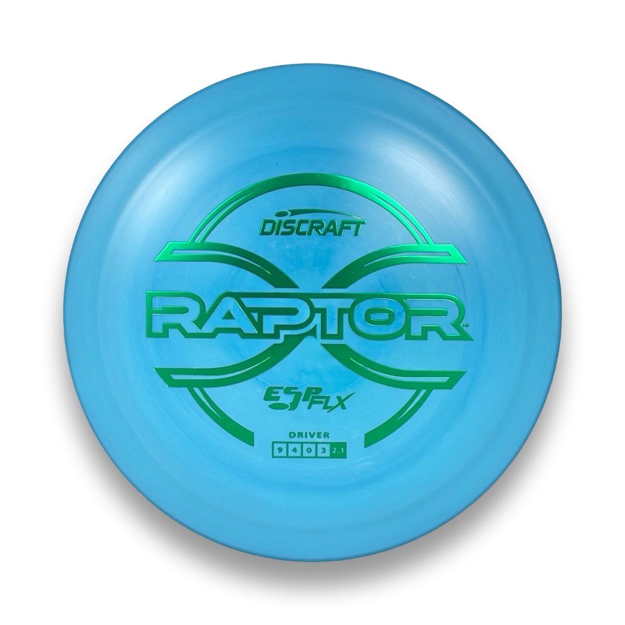 ESP FLX Raptor