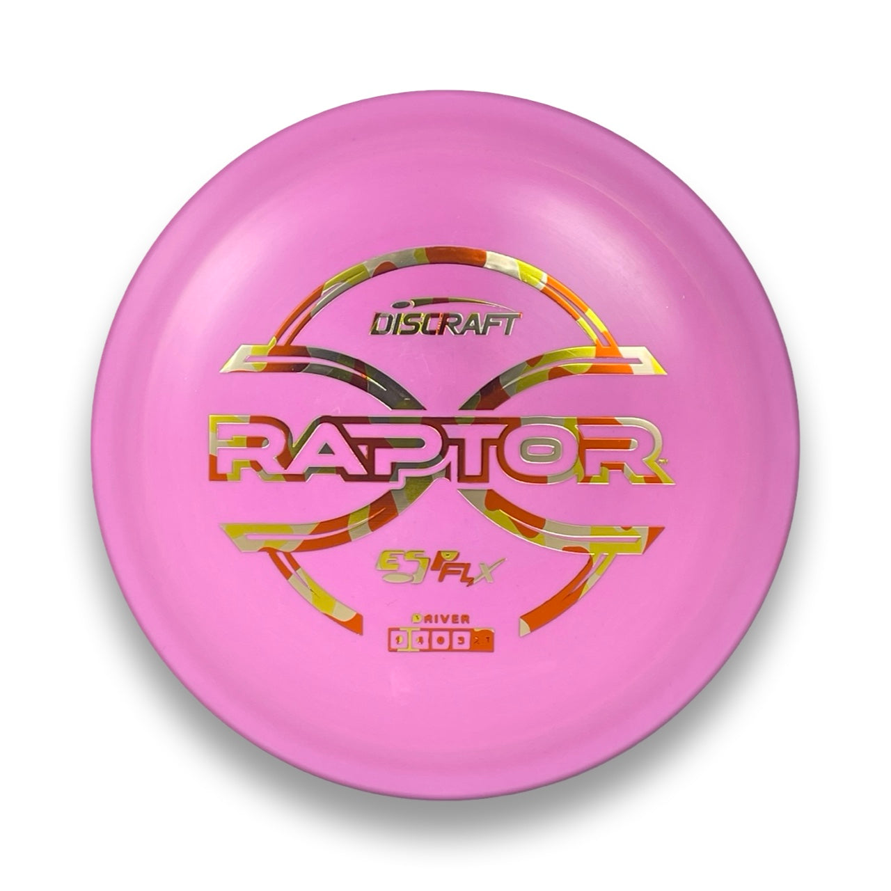 ESP FLX Raptor