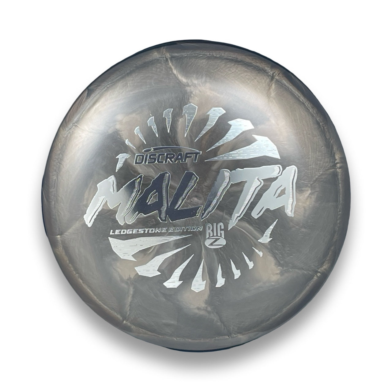McBeth Big Z Swirl Malita - 2026 Ledgestone