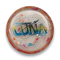 McBeth Jawbreaker Z Super FLX Luna - 2026 Ledgestone