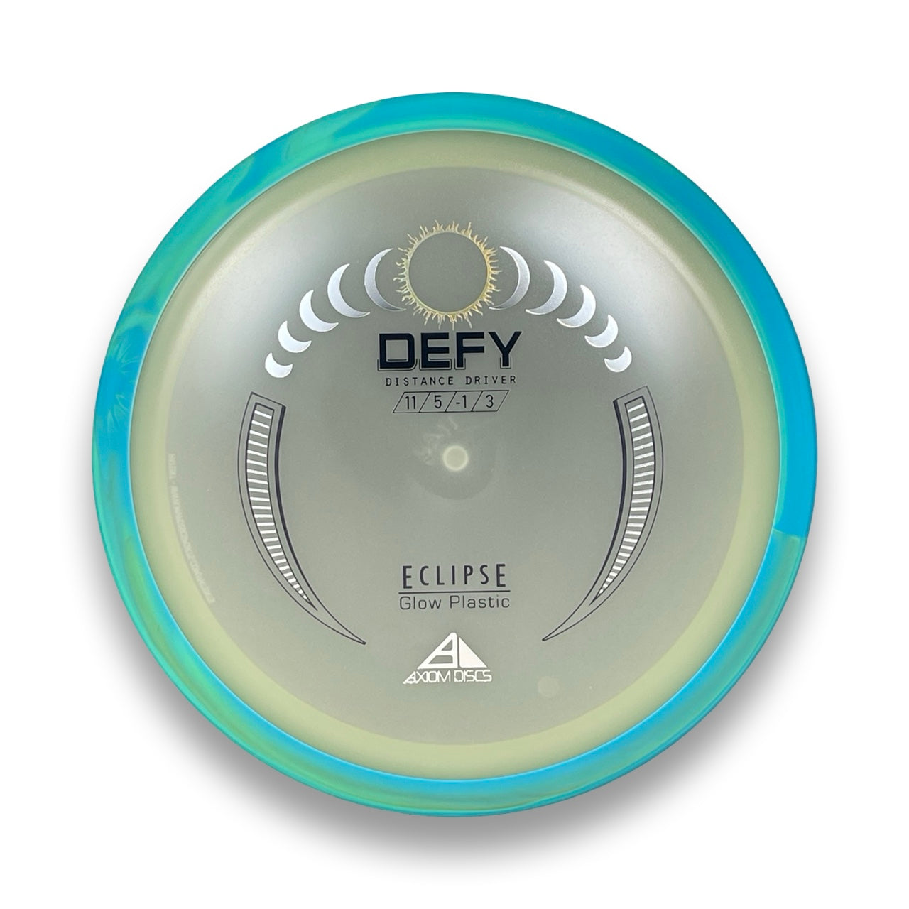 Eclipse Defy