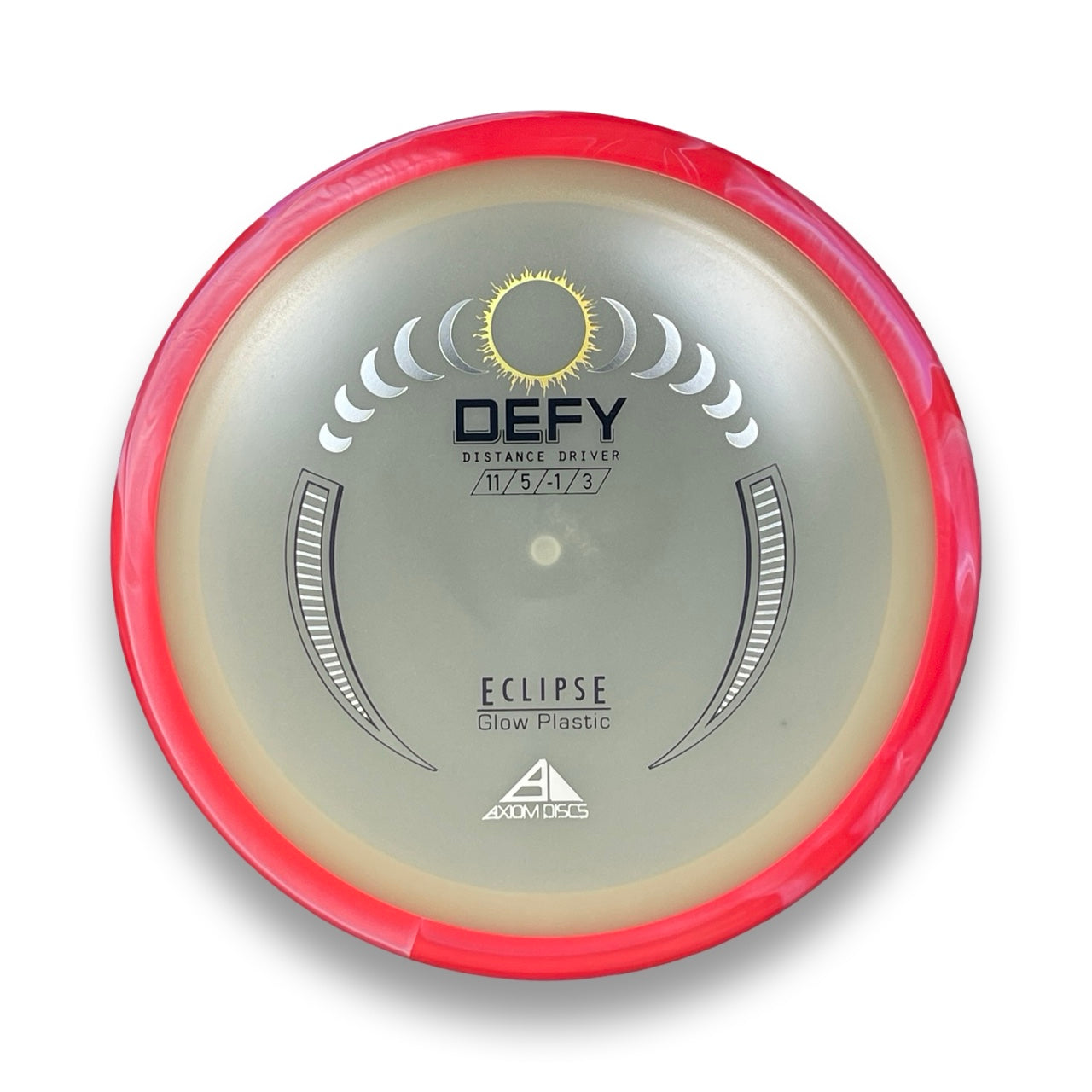 Eclipse Defy