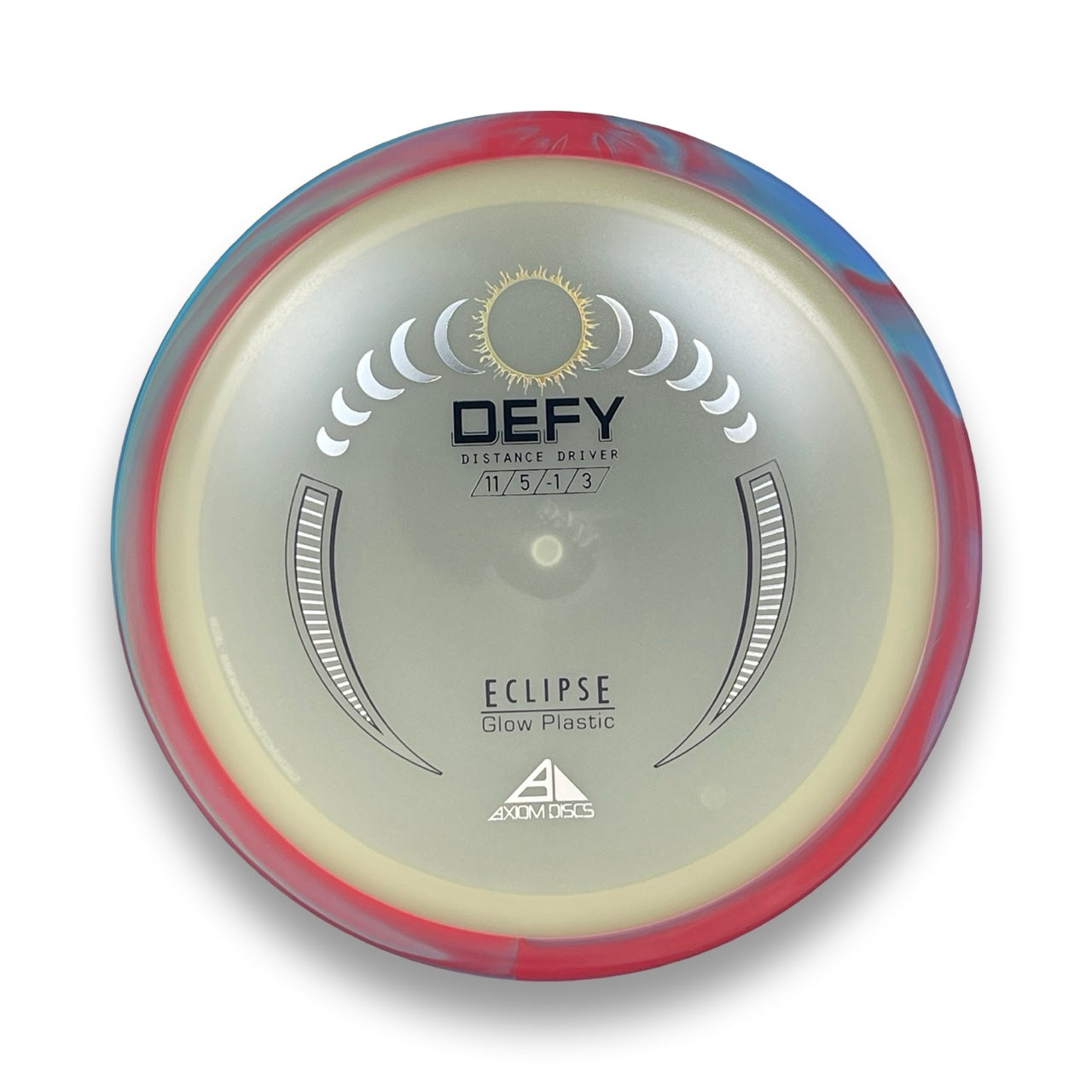 Eclipse Defy