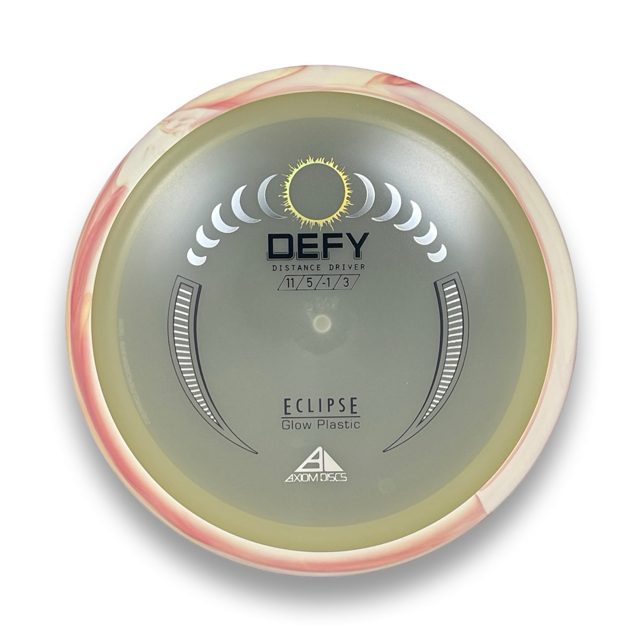 Eclipse Defy