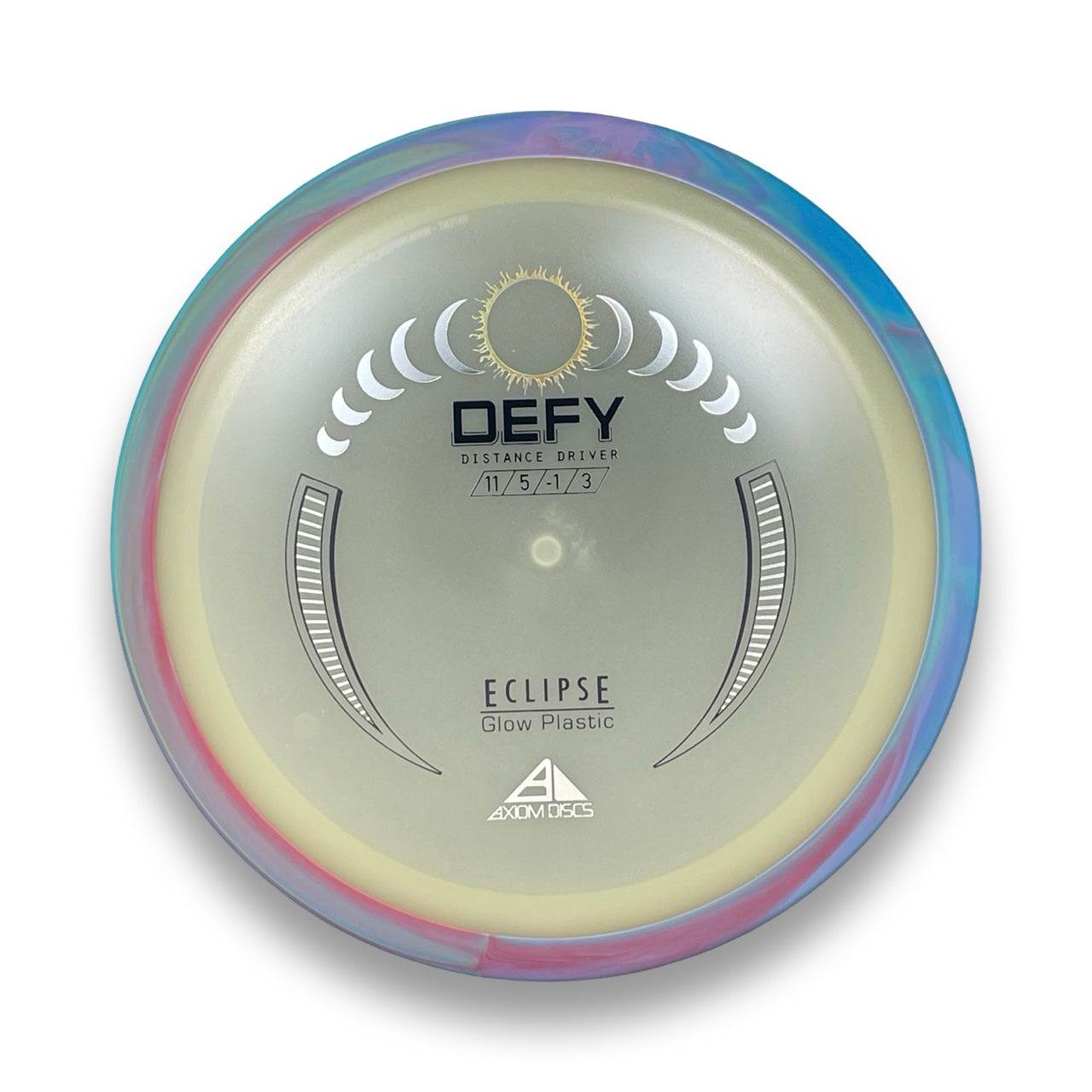 Eclipse Defy