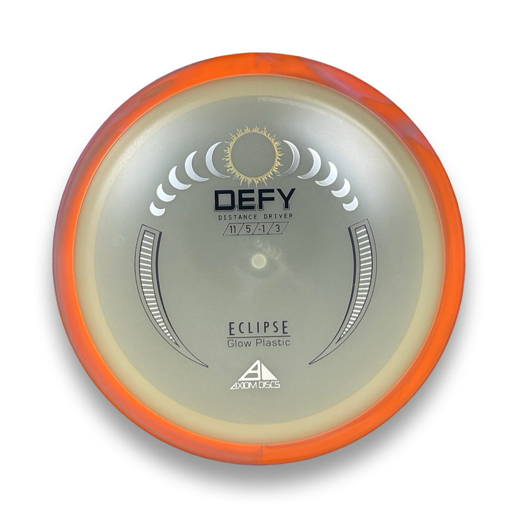 Eclipse Defy