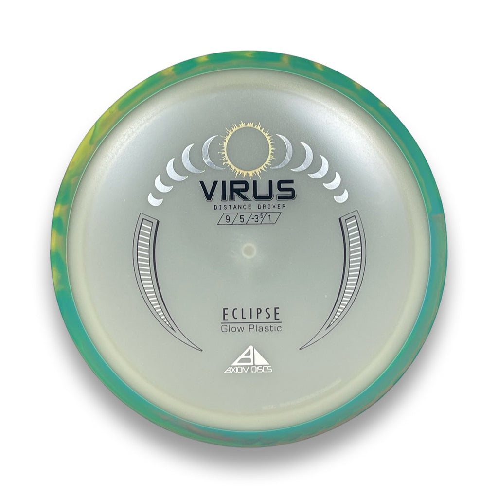 Eclipse Virus