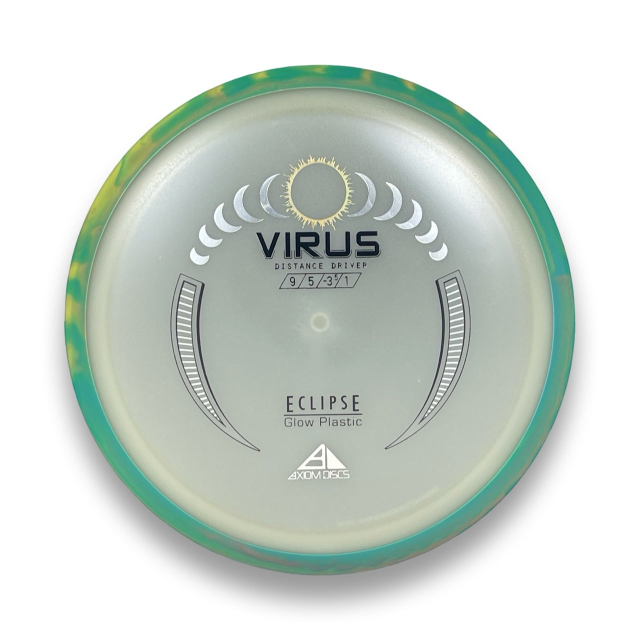 Eclipse Virus