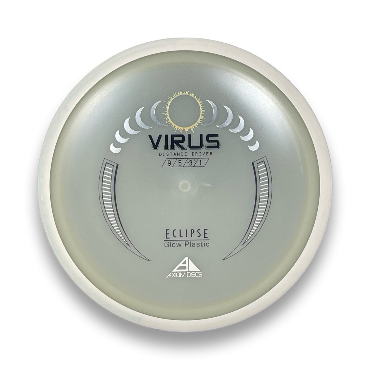 Eclipse Virus